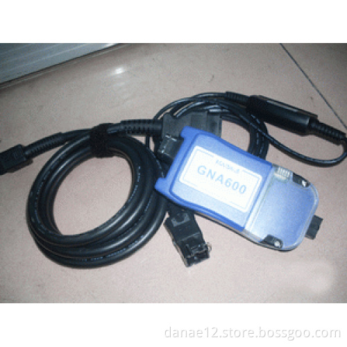 Honda GNA600 interface module kit,auto diagnosis equipment
